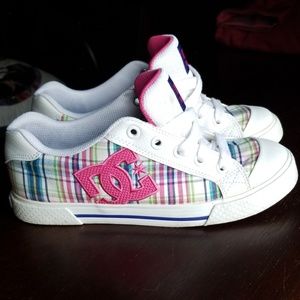 Women's DC sneakers